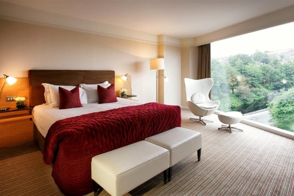 Hotel The River Lee